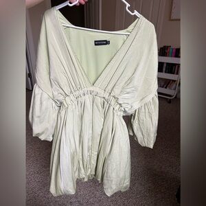 Pretty Little Thing Dress
